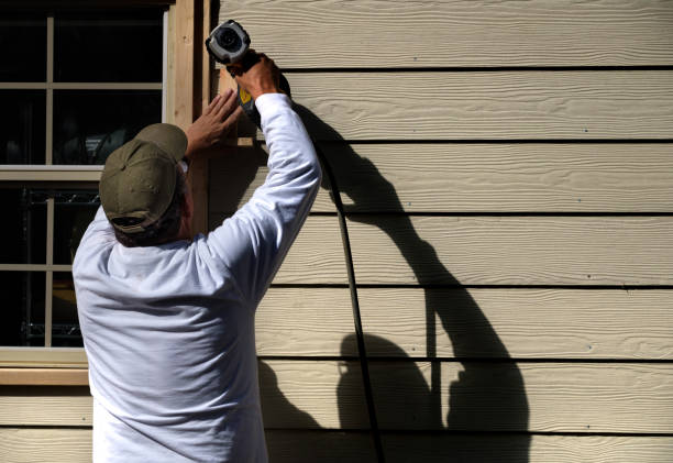 West Memphis, AR Siding Company