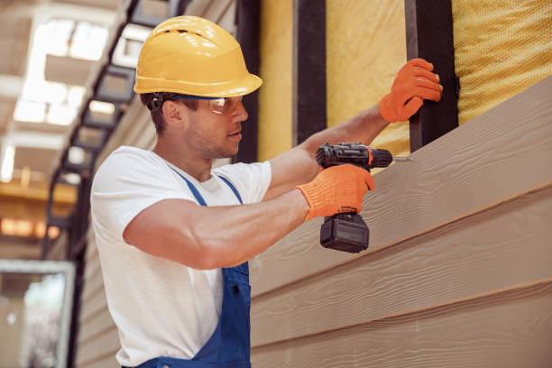 Best Fiber Cement Siding Installation  in West Memphis, AR