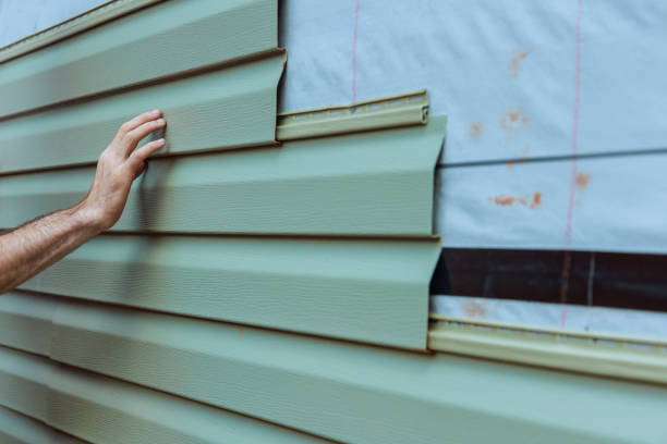 Best Fascia and Soffit Installation  in West Memphis, AR